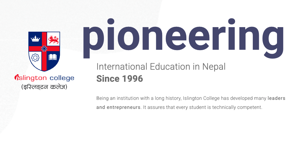 Islington College